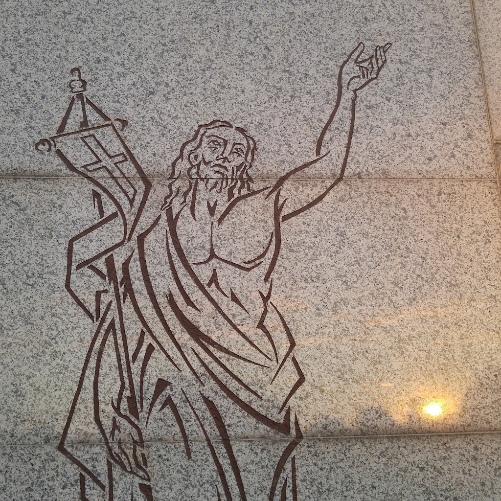 Holy Cross Catholic Cemetery, Inc. | 11539 National Rd SW, Etna, OH 43018, USA | Phone: (740) 927-4442