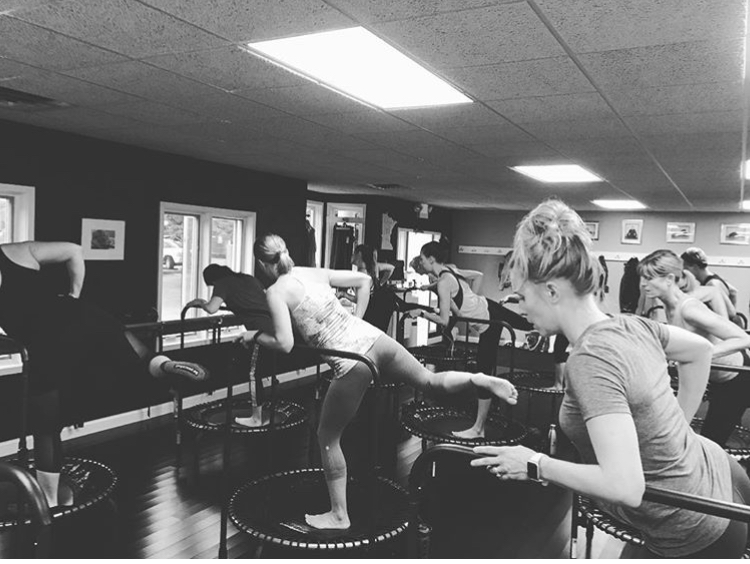 Balanced Barre | 695 North Shore Dr W, Minnetrista, MN 55364, USA | Phone: (952) 292-6533