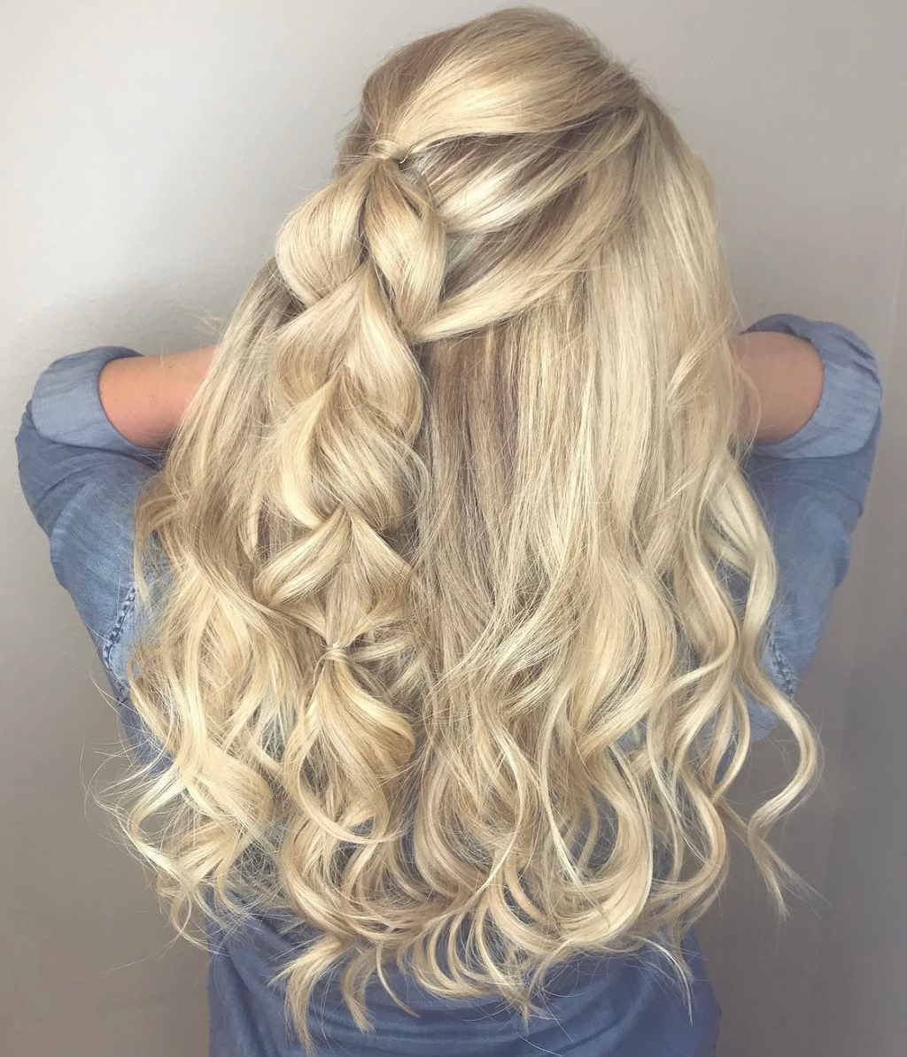 BlondeCat Boutique Salon | 2112 E State Hwy 114 Suite 203, Southlake, TX 76092, USA | Phone: (503) 314-6419