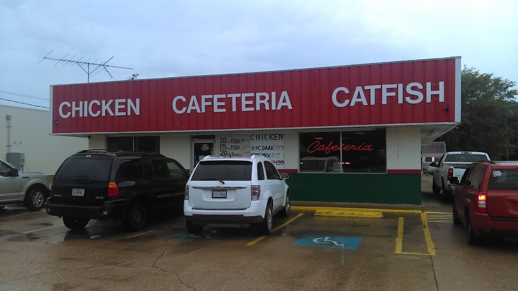 Papas Chicken and Catfish | 218 TX-274, Seven Points, TX 75143, USA | Phone: (903) 432-2691