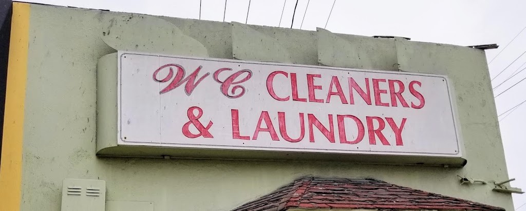 Wc Cleaners & Laundry | San Pedro, CA 90731, USA | Phone: (310) 413-2438