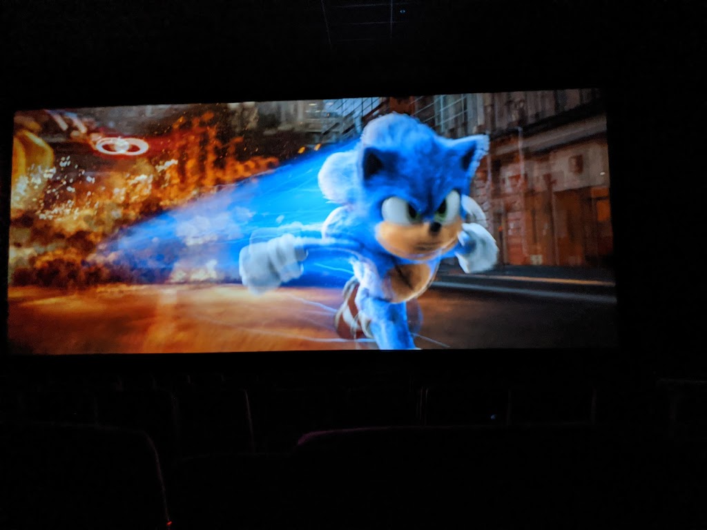 Smithfield Cinemas | 175 S Equity Dr, Smithfield, NC 27577, USA | Phone: (919) 934-2198