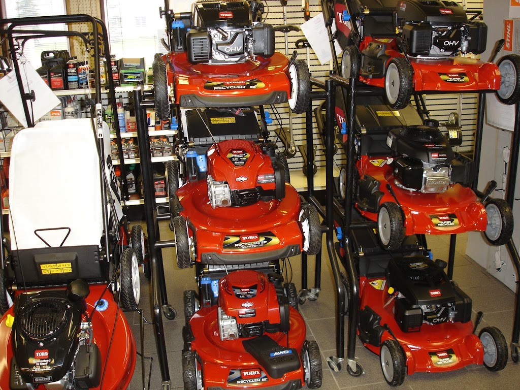 Sohars All Season Mower Service, Inc. | 600 Highland Rd, Macedonia, OH 44056, USA | Phone: (330) 467-1332