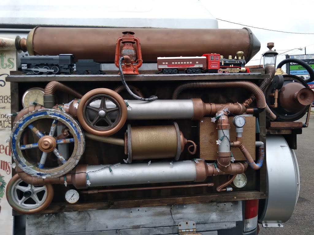 All things science | 1160 W State St, Alliance, OH 44601, USA | Phone: (330) 515-1998