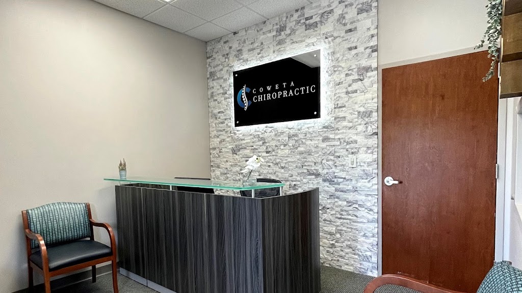 Coweta Chiropractic - Auto Injury and Wellness Center | 1201 Lower Fayetteville Rd Suite E, Newnan, GA 30265, USA | Phone: (770) 400-8707