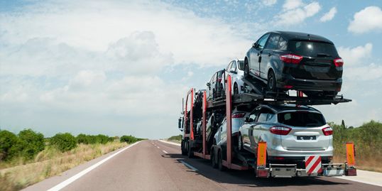 Specialized Auto Transport | S 5th St, Cañon City, CO 81212, USA | Phone: (719) 315-0201