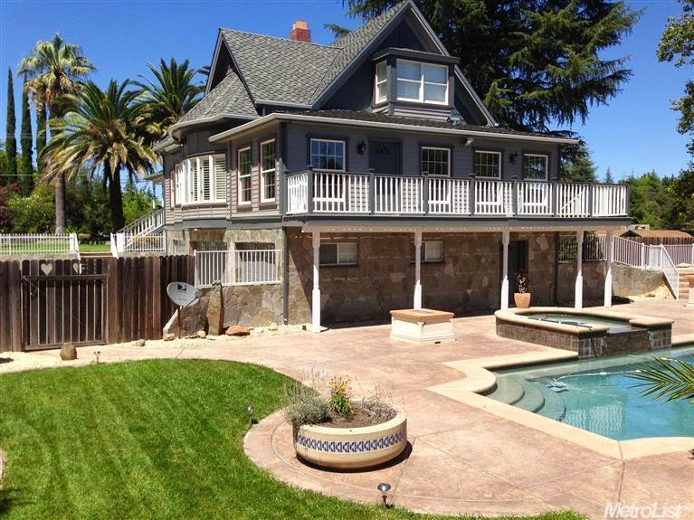 Nate Perkins Real Estate | 9532 Richdale Way, Orangevale, CA 95662, USA | Phone: (916) 616-0052