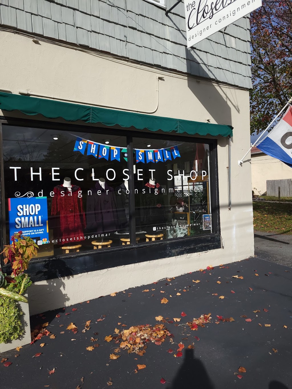 The Closet Shop Delmar | 337 Delaware Ave, Delmar, NY 12054, USA | Phone: (518) 439-5722