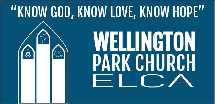 Wellington Park Lutheran Church | 7017 W Medford Ave, Milwaukee, WI 53218 | Phone: (414) 461-4061