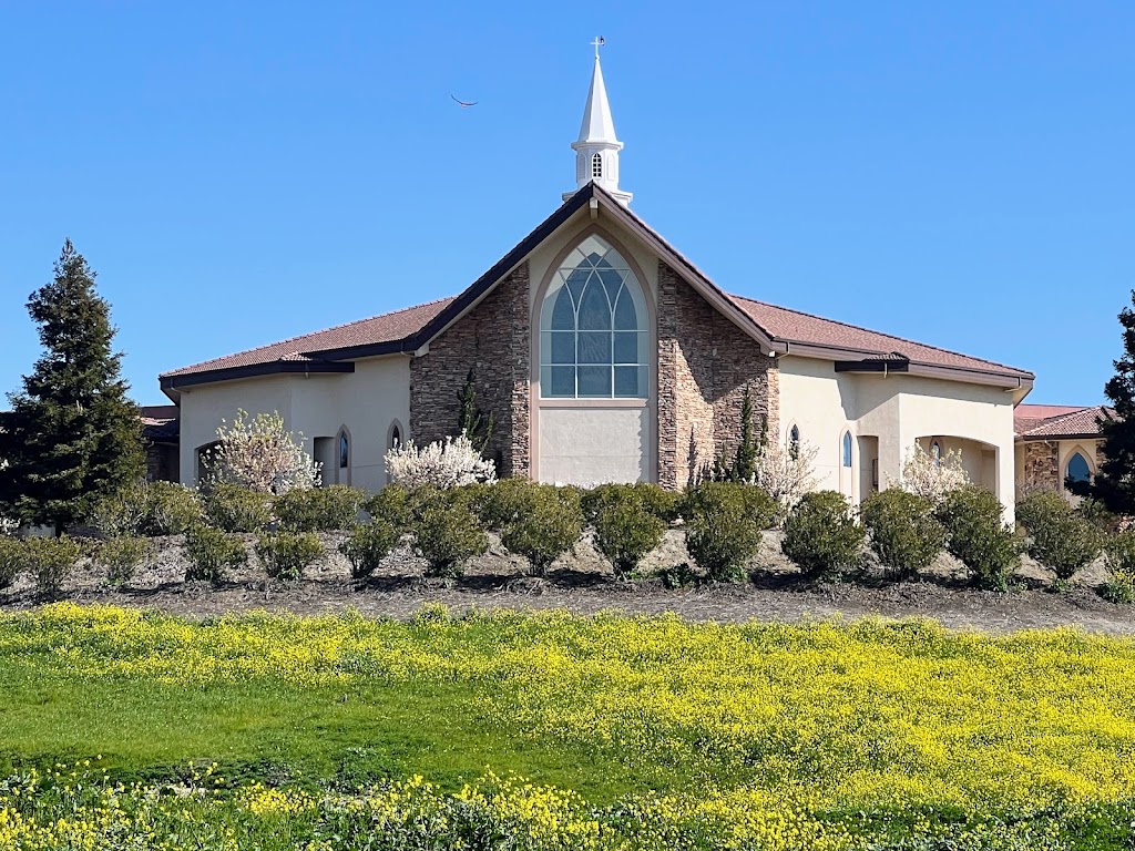 Antioch Seventh-day Adventist Church | 2200 Country Hills Dr, Antioch, CA 94509, USA | Phone: 945 09 74 34