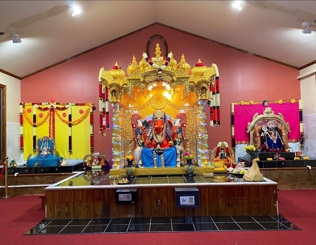 Siddhivinaayak temple | 1003 Stewart Ln NE, Glen Burnie, MD 21060, USA | Phone: (410) 766-1003