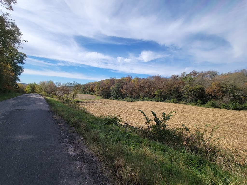 Halfway Prairie Wildlife Area | 8200 WI-19, Cross Plains, WI 53528, USA | Phone: (608) 224-3730