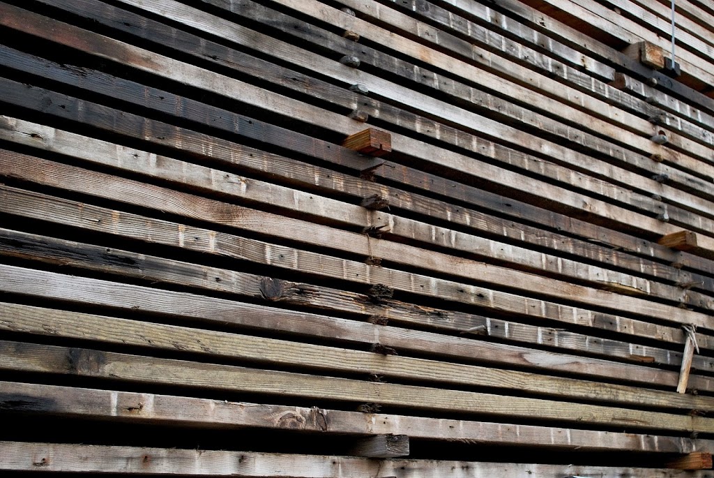 Reclaimed Timber Products by Craftmark Inc. | 2900 NE Orchard Ave, McMinnville, OR 97128, USA | Phone: (503) 883-4100