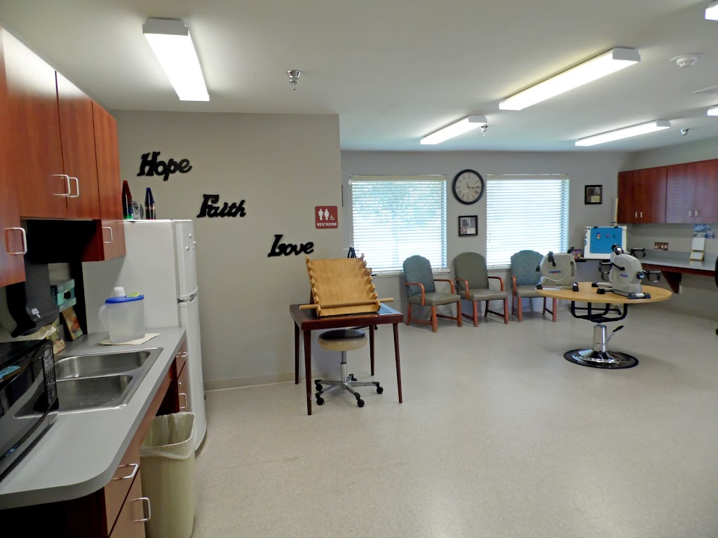 Harbor Lakes Nursing and Rehabilitation Center | 1300 2nd St, Granbury, TX 76048, USA | Phone: (817) 408-3800