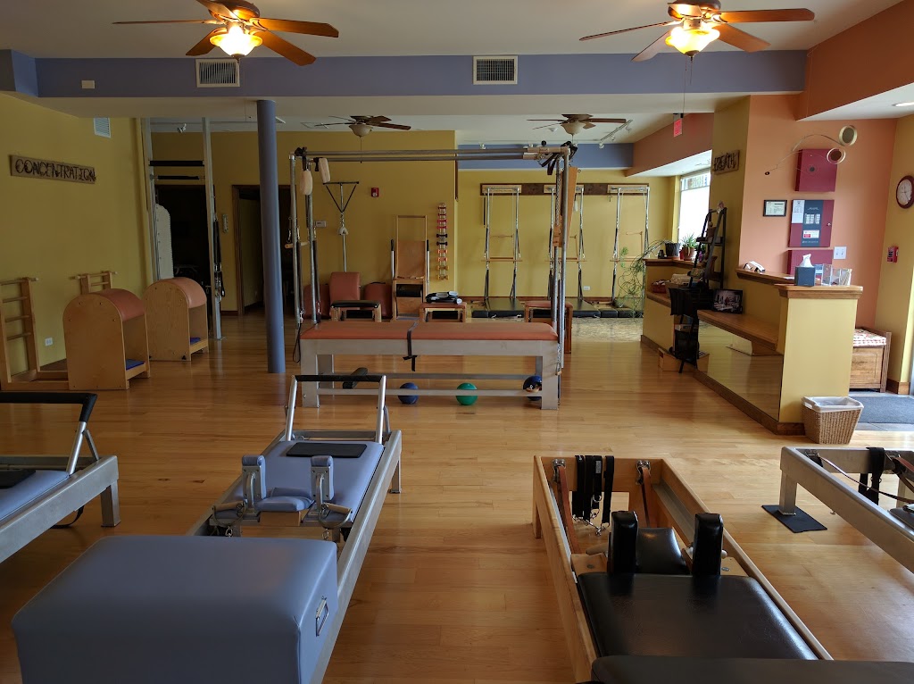 Re:fit | 910 Waukegan Rd, Glenview, IL 60025, USA | Phone: (847) 657-0881