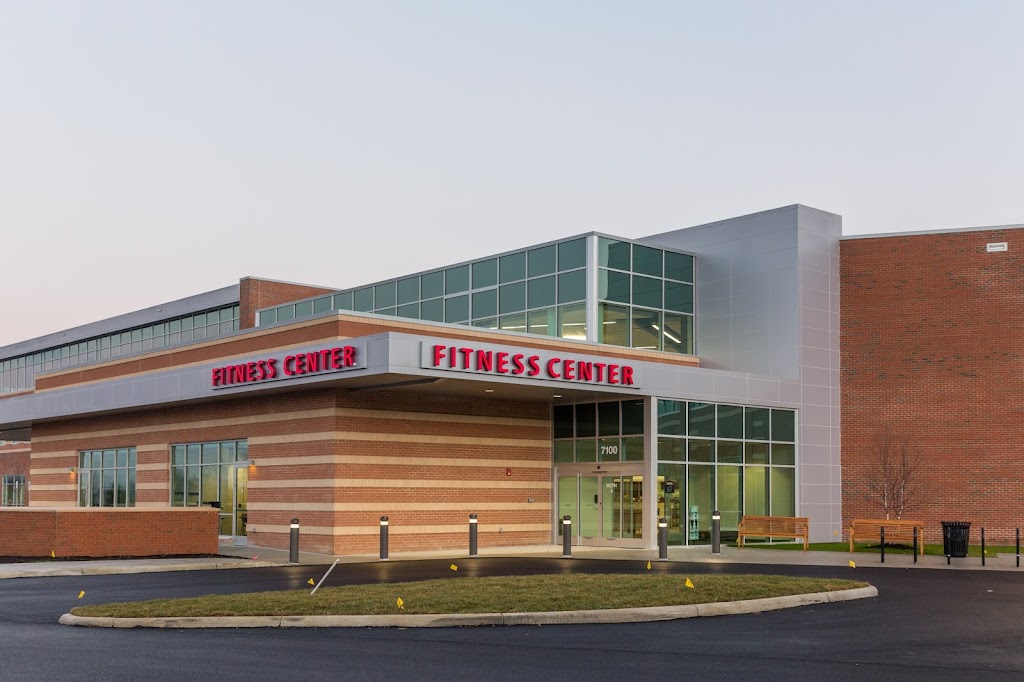 Mount Carmel Fitness Center | 7100 Graphics Wy., Lewis Center, OH 43035, USA | Phone: (740) 879-4850