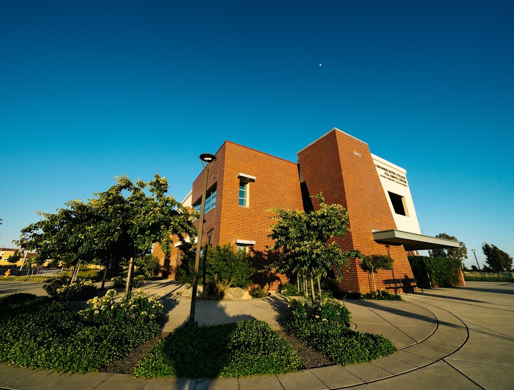 Cosumnes River College - Elk Grove Center | 10051 Big Horn Blvd, Elk Grove, CA 95757, USA | Phone: (916) 525-4300