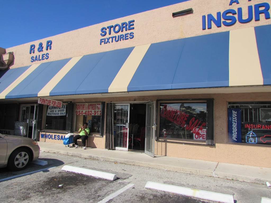 Furniture And Mattress For Less - furniture store  | Photo 1 of 10 | Address: 3979 NW 19th St, Lauderdale Lakes, FL 33311, USA | Phone: (954) 822-3221