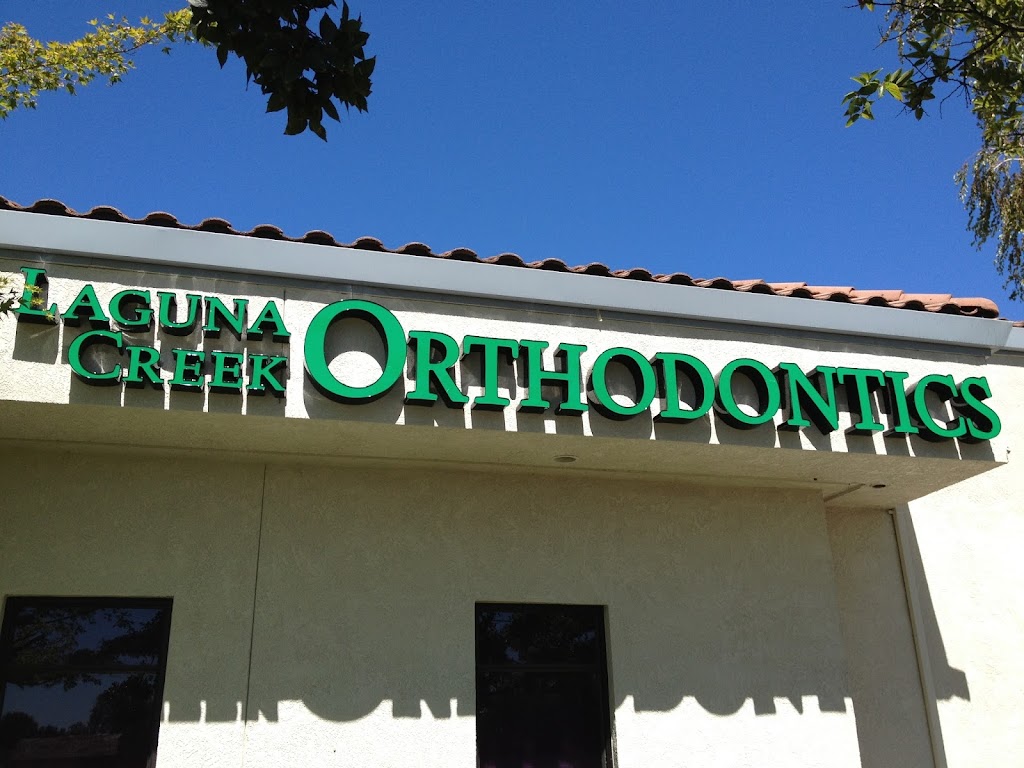 Laguna Creek Orthodontics: Jamson Wu, DDS MSD | 4827 Laguna Park Dr UNIT 5, Elk Grove, CA 95758, USA | Phone: (916) 392-1885