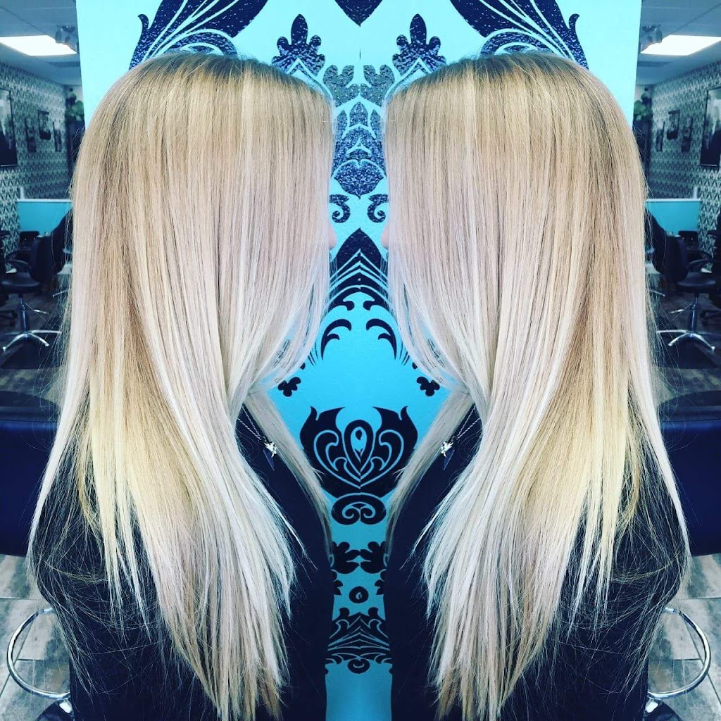 Eye Candy Salon and Blow Dry Bar | 720 Cheyenne Meadows Rd, Colorado Springs, CO 80906, USA | Phone: (719) 576-4800