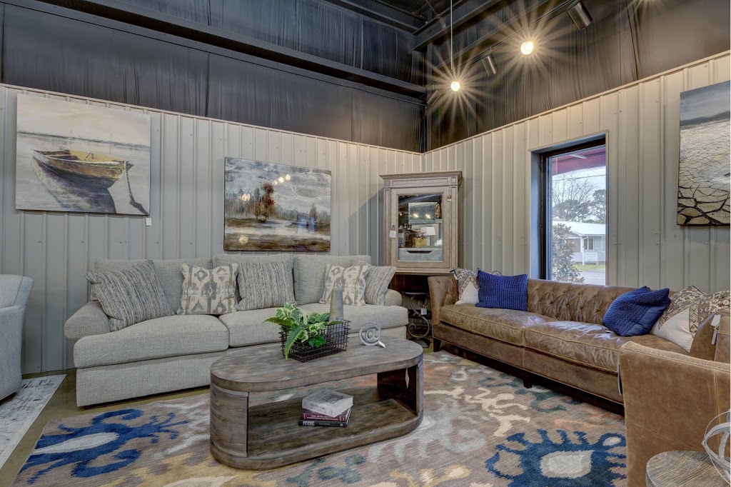 Launius Furniture Co. | 204 Louisa St, Warrior, AL 35180, USA | Phone: (205) 647-4311