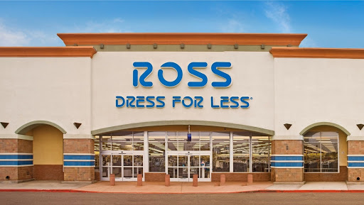 Ross Dress for Less | 6907 Odana Rd, Madison, WI 53719, USA | Phone: (608) 821-0970