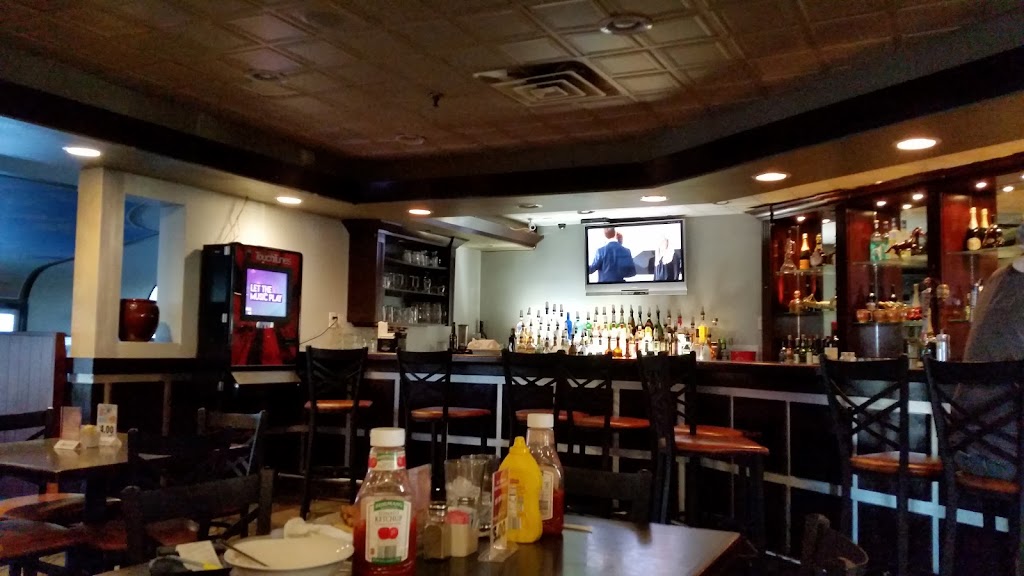 Wings Bar & Grill | 9501 Middlebelt Rd, Romulus, MI 48174, USA | Phone: (734) 947-9474