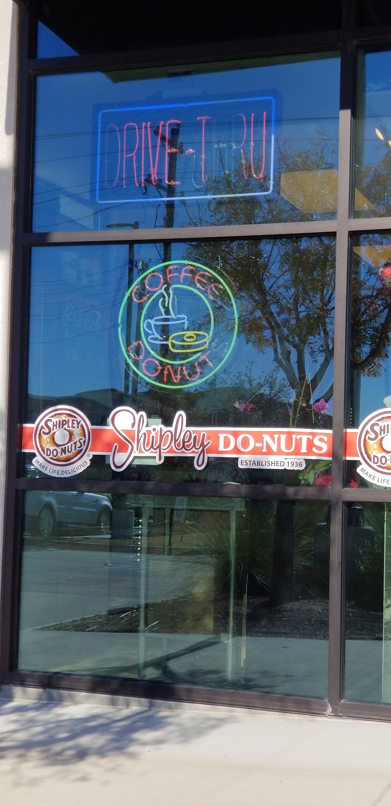 Shipley Do-Nuts of McKinney | 5000 Collin McKinney Pkwy Suite 140, McKinney, TX 75070 | Phone: (469) 466-2500