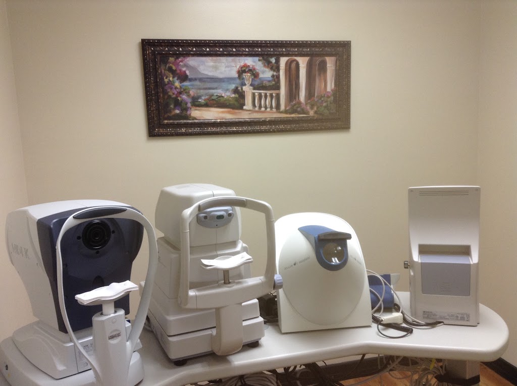 Meridian Eye Care, OD, PLLC | 501 Hampton Pointe Boulevard, Hillsborough, NC 27278, USA | Phone: (919) 643-2015