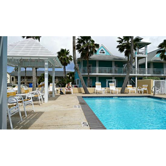 Seashell Village Resort | 502 E Avenue G, Port Aransas, TX 78373, USA | Phone: (361) 749-4294
