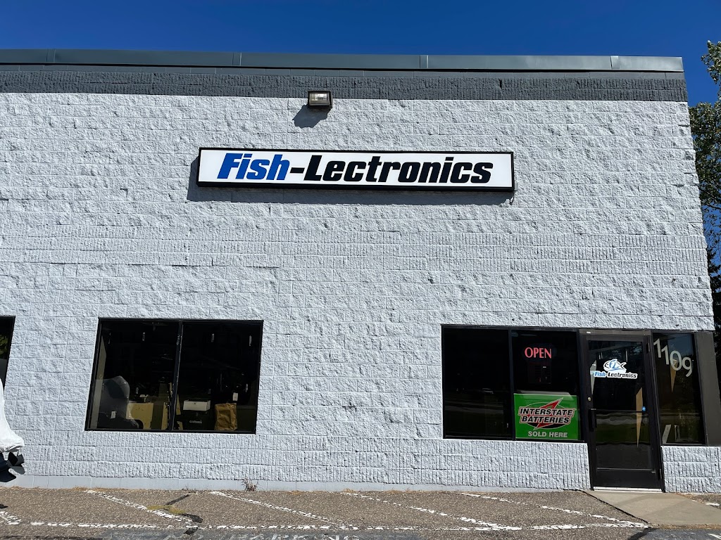 Fish-Lectronics | 1109 County Hwy 10, Minneapolis, MN 55432, USA | Phone: (763) 571-1277
