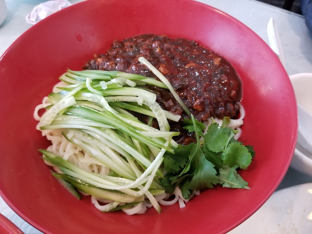 Happy Noodle | 4815 El Monte Ave #4107, Temple City, CA 91780, USA | Phone: (626) 279-7558