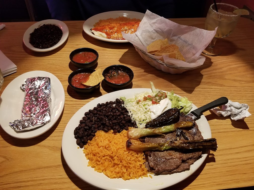 San Juan Mexican Restaurant | 3501 Forestville Rd, Raleigh, NC 27616, USA | Phone: (919) 217-7918