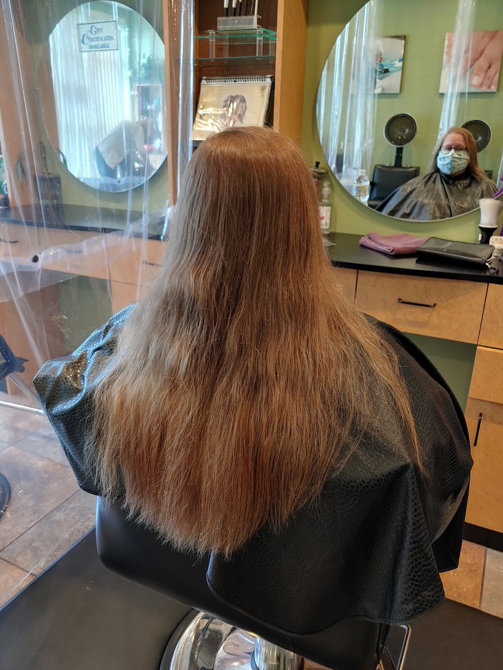 Bruno Salon | 22206 Ford Rd, Dearborn Heights, MI 48127, USA | Phone: (313) 565-5995