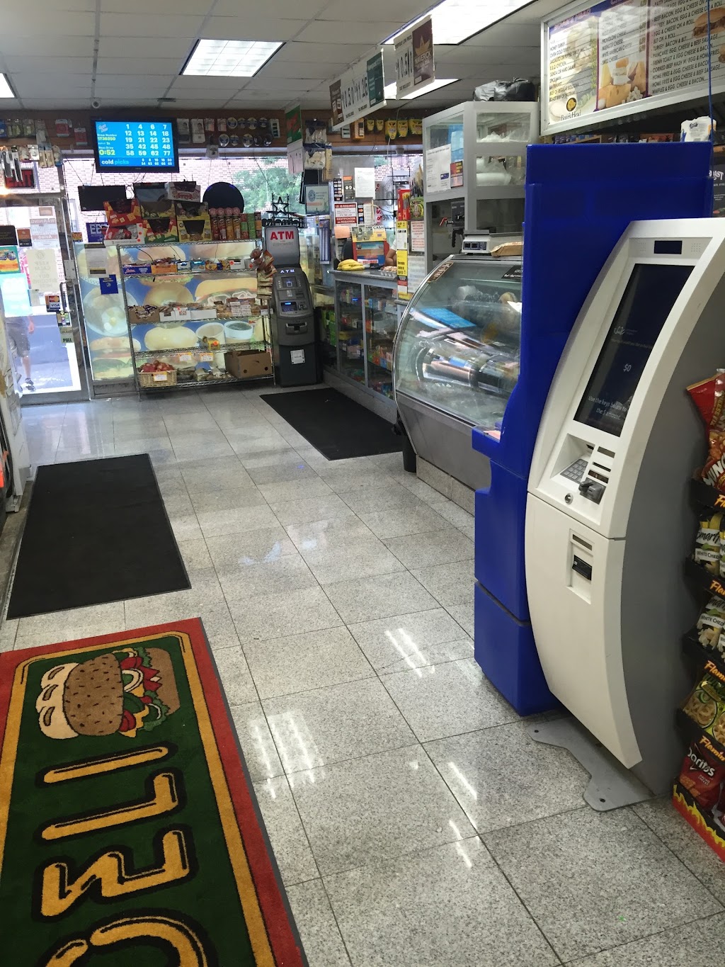 Bitcoin ATM by CoinBTM | 689 Ralph Ave, Brooklyn, NY 11212, USA | Phone: (917) 789-5251