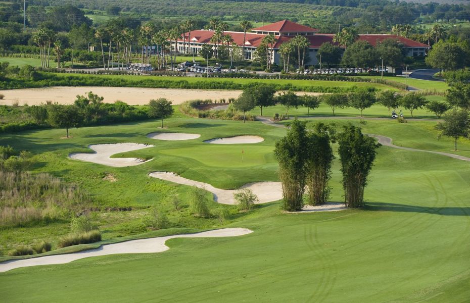 Tony Keeton Golf | 16301 Phil Ritson Way, Winter Garden, FL 34787, USA | Phone: (919) 333-9024