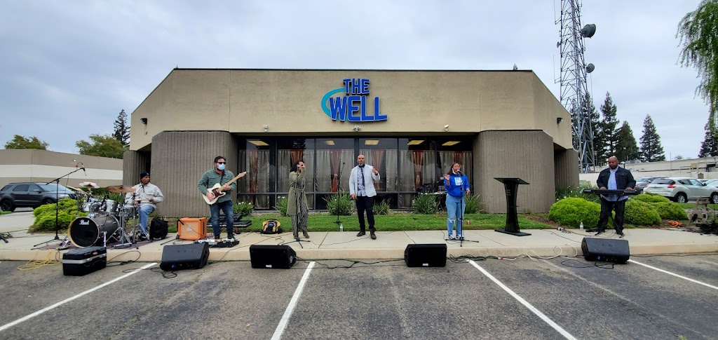 STC The Well Church | 10220 Systems Pkwy, Sacramento, CA 95827, USA | Phone: (916) 368-9358