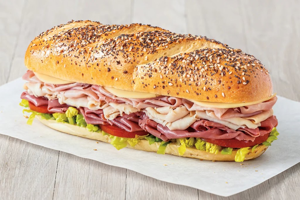 DiBellas Subs | 16758 Royalton Rd #82, Strongsville, OH 44136, USA | Phone: (440) 846-0924