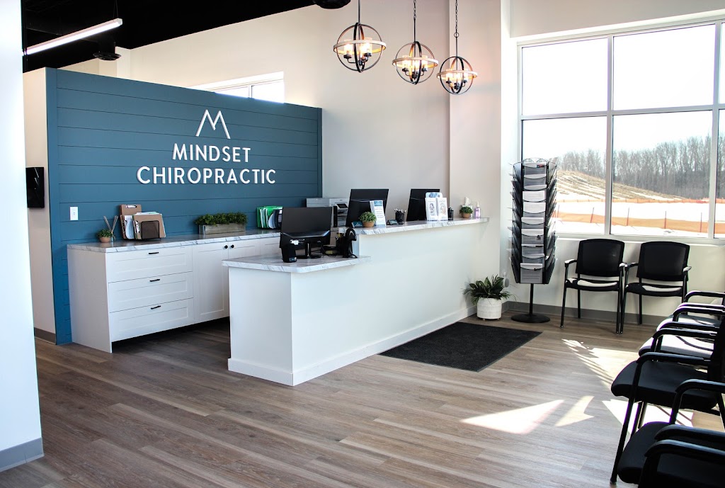 Mindset Chiropractic | 7475 Tamarack Rd STE 120, Woodbury, MN 55125, USA | Phone: (651) 348-6989