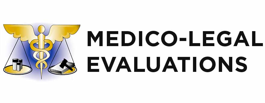 Medico-Legal Evaluations | 25 Kilmer Dr Building 3, Suite 213, Morganville, NJ 07751, USA | Phone: (732) 972-4771