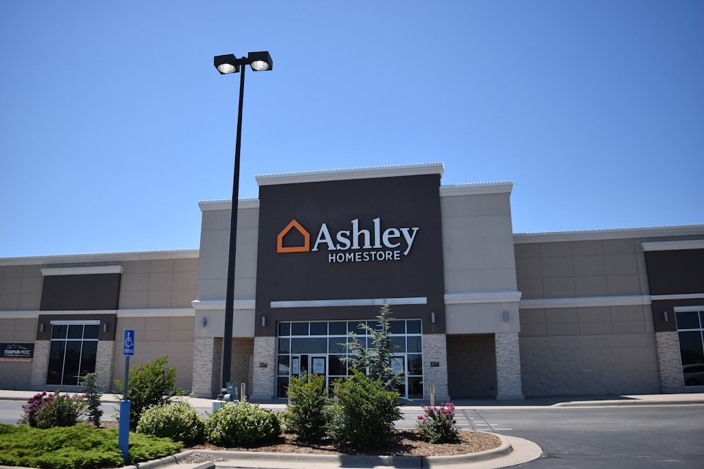 Ashley - East Wichita | 11645 E Kellogg Dr N, Wichita, KS 67207, USA | Phone: (316) 685-7000