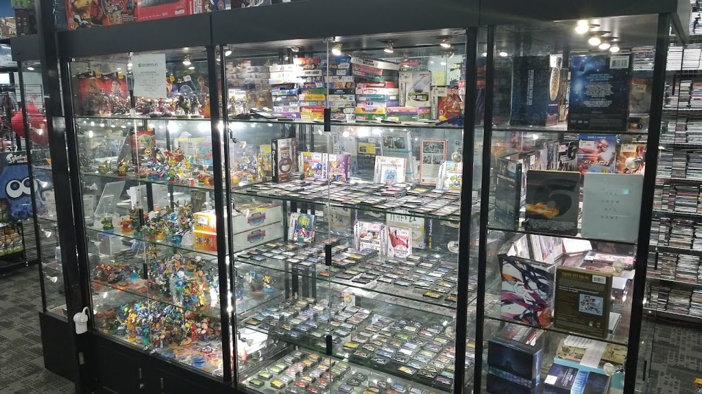 Disc Replay | 10327 Indianapolis Blvd, Highland, IN 46322, USA | Phone: (219) 924-8910