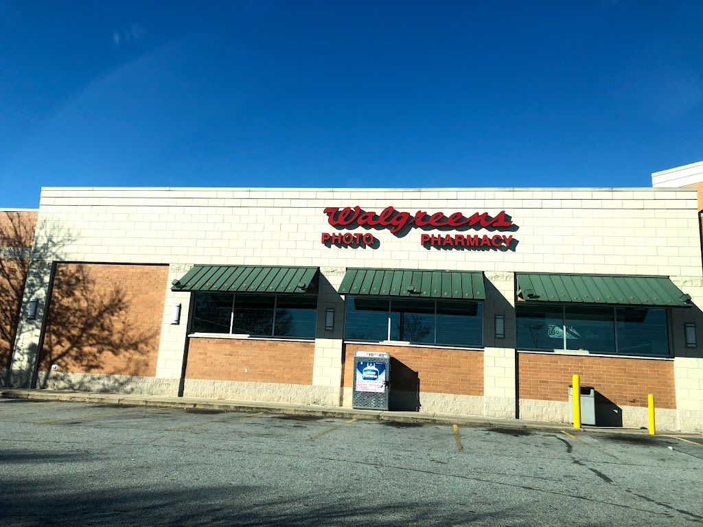 Walgreens | 315 Fairview Rd, Ellenwood, GA 30294, USA | Phone: (770) 474-2438