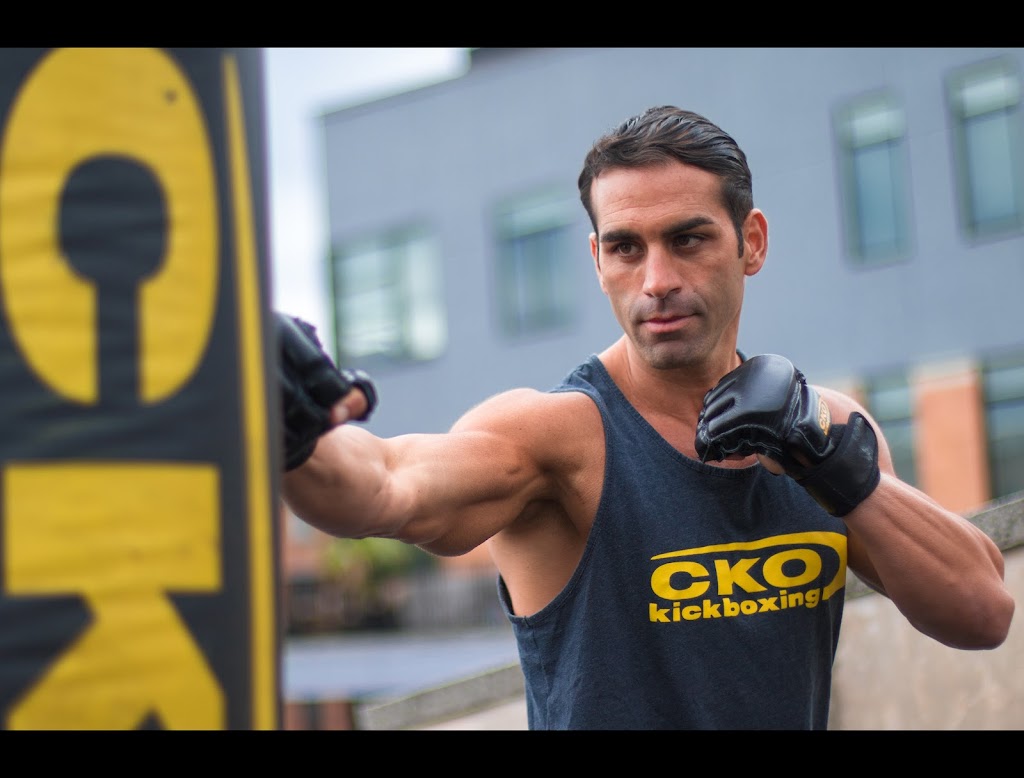 CKO Kickboxing Roselle | 711 E 1st Ave, Roselle, NJ 07203 | Phone: (908) 620-6117