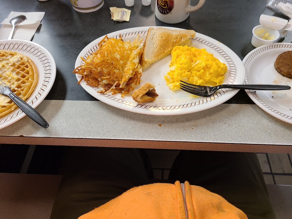 Waffle House | 3251 Western Branch Blvd, Chesapeake, VA 23321 | Phone: (757) 483-6264