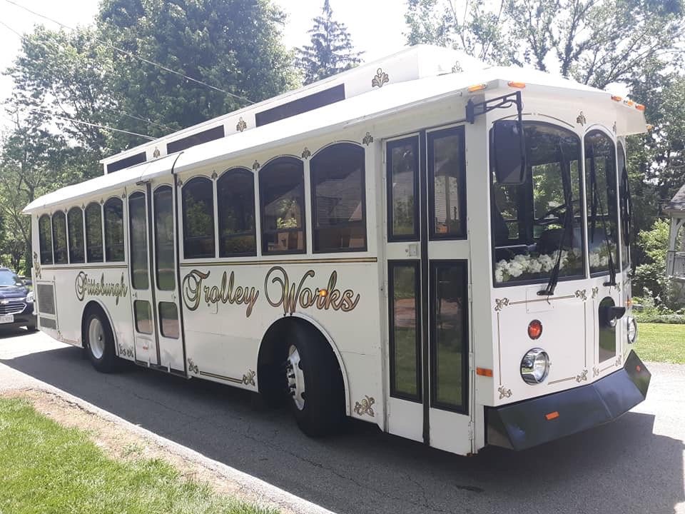 Pittsburgh Trolley Works | 445 S 27th St, Pittsburgh, PA 15203 | Phone: (412) 266-9577