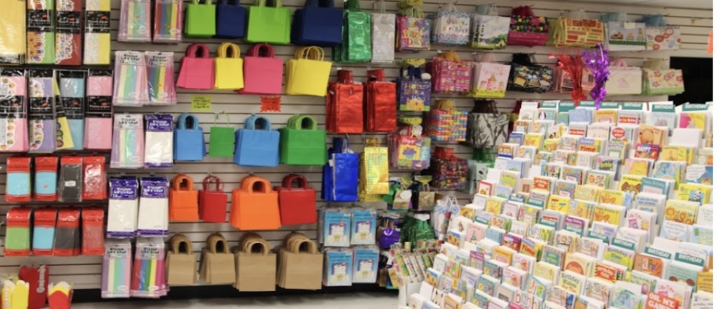 La Casa del Payaso Party Supply | 900 S Central Ave C, Glendale, CA 91204, USA | Phone: (818) 484-5750