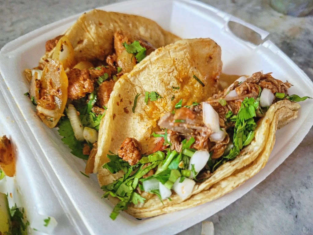 Carnival Mexican Street Food | 1416 Walton Blvd, Rochester Hills, MI 48309 | Phone: (248) 266-6544