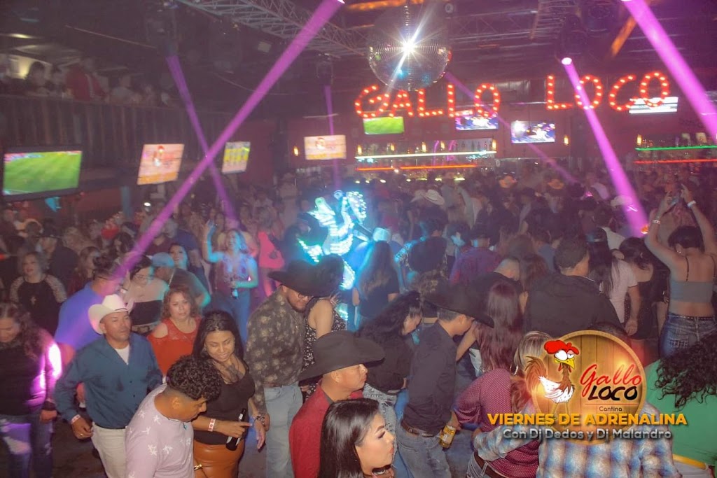 Gallo Loco Cantina | 4103 FL-574, Plant City, FL 33563, USA | Phone: (813) 704-5557