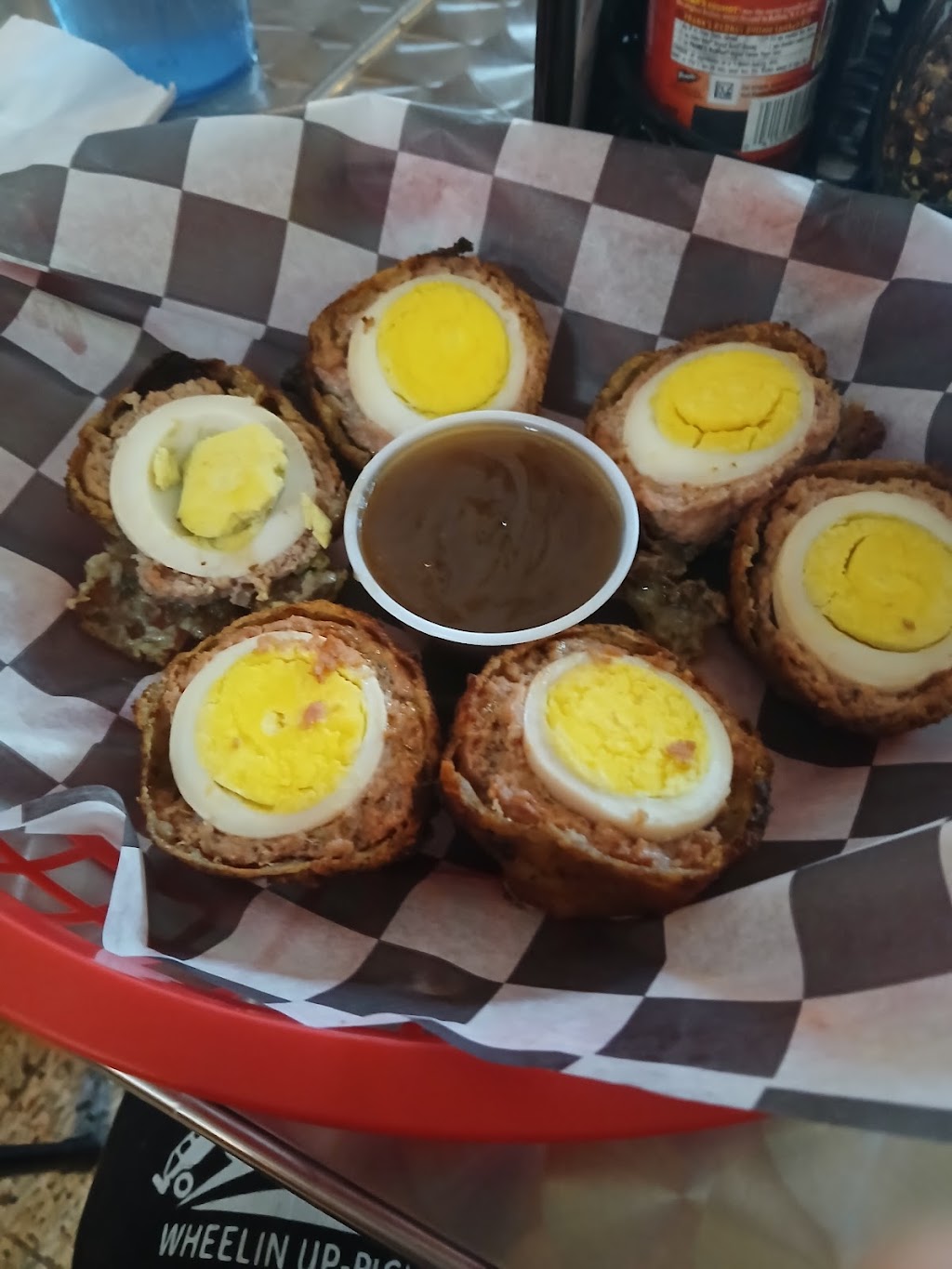 Meetheads | 819 La Belle Vue Rd, Vandergrift, PA 15690, USA | Phone: (724) 568-4169